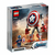 Lego Marvel Armadura Robotica Capitan America Original 76168 - comprar online