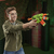 Pistola Lanzadora Nerf Zombie Strike Alternator Hasbro E6188 en internet