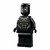Lego Marvel Armadura Robotica Pantera Negra 125 Piezas 76204 - Citykids