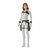 Muñeco Articulado Titan Hero Marvel Black Widow Hasbro E8675