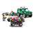 Lego City Furgoneta De Transporte Buggy 210P Original 60288 - Citykids