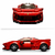 Imagen de Lego Speed Champions Ferrari F8 Tributo 275P Original 76895