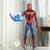 Figura Marvel Spider Man Titan Hero Blast Gear Hasbro E7344 - Citykids