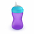 Vaso Con Sorbete My Grippy 300Ml 9M+ Violeta Philips Avent - comprar online