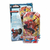 Juego De Mesa Flipper Spiderman Avengers Original Ditoys - comprar online