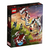 Lego Marvel Batalla En La Antigua Aldea Original 76177 - comprar online