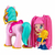 Set Pinypon Y Pony Pelazo Melena Al Viento Caffaro - tienda online