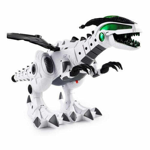 Dinosaurio robot de juguete top