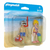 Playmobil Clasico Duo Pack Dia De Playa Original 9449