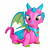 Pinypon Reina Figura Con Dragon Y Accesorios Caffaro 15547 - Citykids