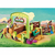 Playmobil Lucky & Spirit Con El Establo 9478 en internet