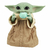 Star Wars Figura Baby Yoda Galactic Snackin Grogu Hasbro - comprar online
