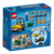 Lego City Vehiculo De Obras En Carretera 58P Original 60284 - comprar online