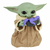 Star Wars Figura Baby Yoda Galactic Snackin Grogu Hasbro - Citykids