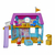 Peppa Pig Playset Casita De Juego Hasbro - comprar online