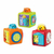 Cubos Didacticos Apilables Para Bebe Winfun 0613-Ni - comprar online