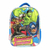 Mochila Espalda Avengers 12 Cresko