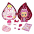 Muñeca Cry Babies Magic Tears Serie Pink Wabro - comprar online