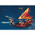 Playmobil Novelmore Barco Bandidos De Burnham 70641 - Citykids