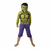 Disfraz Hulk Marvel New Toys T0