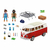 Playmobil Volkswagen T1 Caravana Camioneta Original 70176 - Citykids