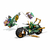 Lego Ninjago Chopper De La Jungla De Lloyd Original 71745 - Citykids