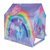 Casita Carpa Infantil Unicornios 8192