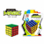 Cube World Magic Cubo Magico Clasico 4X4 Jyj010 - comprar online