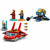 Lego Marvel Iron Man Vs Thanos 103 Piezas Original 76170 - comprar online