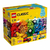 Lego Classic Ladrillos Sobre Ruedas 442 Piezas Origina 10715