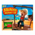 Juego De Mesa Ahorcado Cowboy 3D Toyco 3527