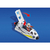 Playmobil Space Cohete Espacial Con Plaraforma Original 9488 - Citykids