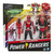 Figura 15 Cm Power Rangers Beast Morphers Hasbro E7270