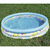 Pileta Inflable 3 Aros Fondo Del Mar Bestway en internet