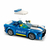 Lego City Auto De Policia 94 Piezas 60312 - Citykids
