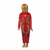 Disfraz Infantil Iron Man Marvel Disney New Toys Talle 0