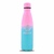Botella De Acero Termica Batik Rosa Con Stikers Footy
