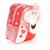 Mochila Peppa Face Espalda Wabro - comprar online