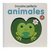 Libro Encastre Perfecto: Animales Yoyo