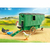 Imagen de Playmobil Country Carreta Gallinero Original 70138