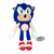 Peluche Muñeco Sonic New Toys