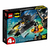 Lego Batman Caza Del Pingüino En La Batlancha Original 76158