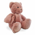 Peluche Oso Con Bufanda 25 Cm