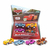 Cars Set De Autos Pull Back 4 Ditoys Original 1941 - comprar online