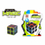 Cube World Magic Cubo Magico 2X2 Jyj002 en internet