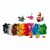 Lego Classic Diversion Oceanica 333 Piezas 11018 - comprar online
