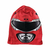 Disfraz Power Rangers Rojo - comprar online