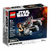 Lego Star Wars Microfighter Halcon Milenario Original 75295
