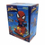 Muñeco Super Car Spiderman Marvel Con Luz Ditoys 2456 - comprar online