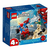 Lego Marvel Batalla Spiderman Y Sandman Original 76172